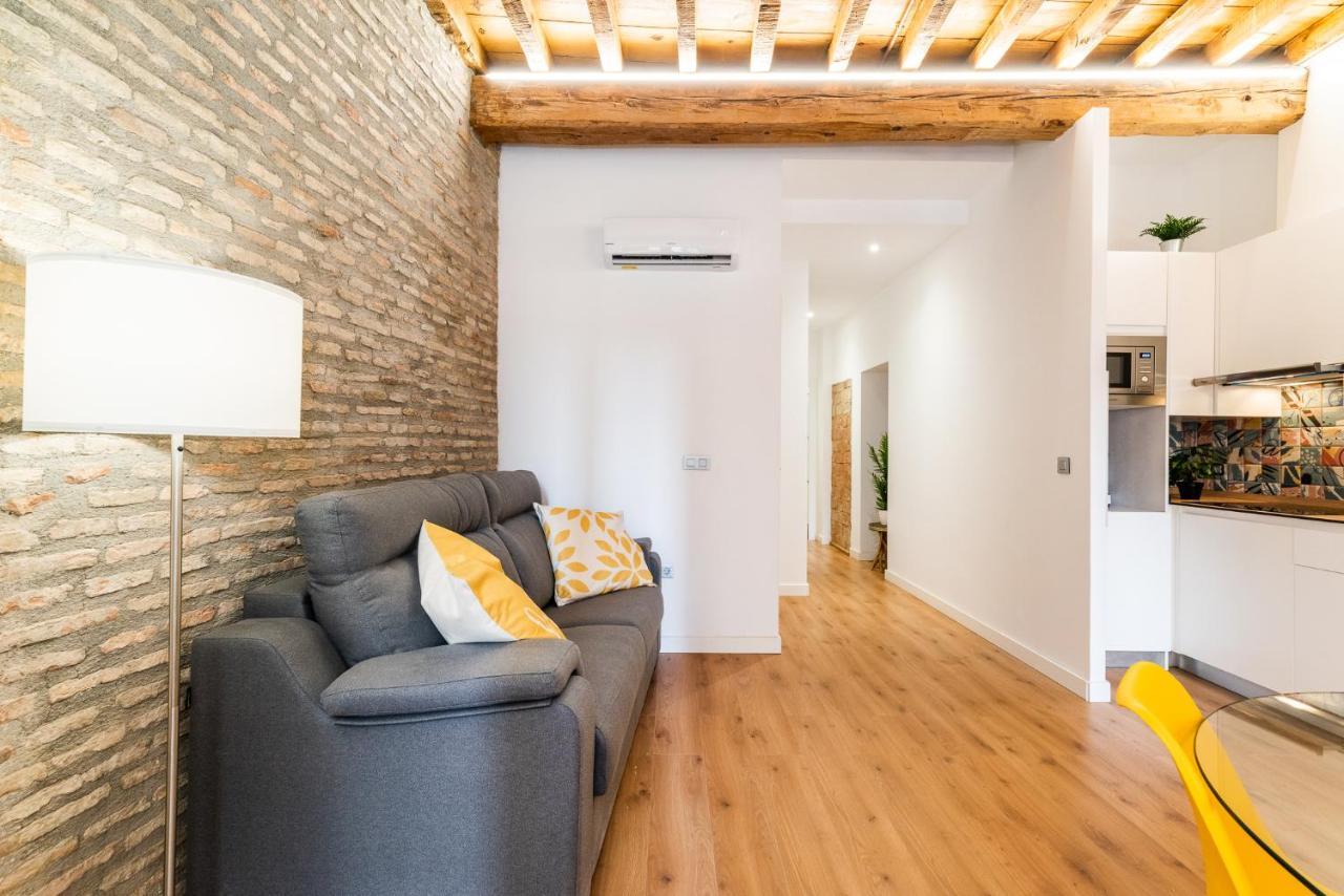 Wekey Homes Granada, Mesones Central Suites, Granada
