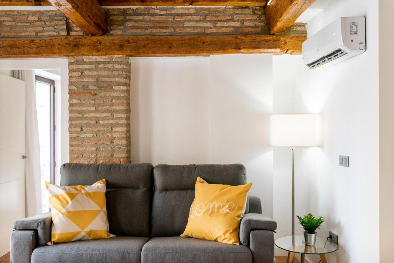 Wekey Homes Granada, Mesones Central Suites — Photos 3